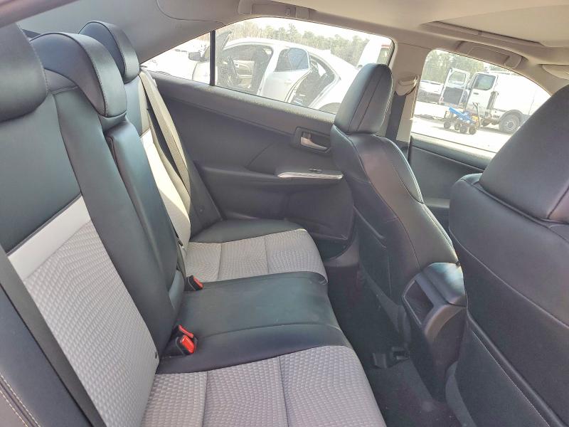 Photo 10 from auction – 2012 TOYOTA CAMRY BASE with VIN 4T1BF1FK7CU552531