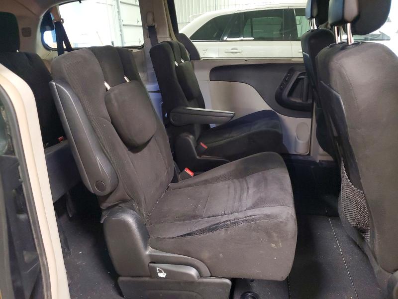 Photo 11 from auction – 2013 DODGE GRAND CARA with VIN 2C4RDGDG2DR661987
