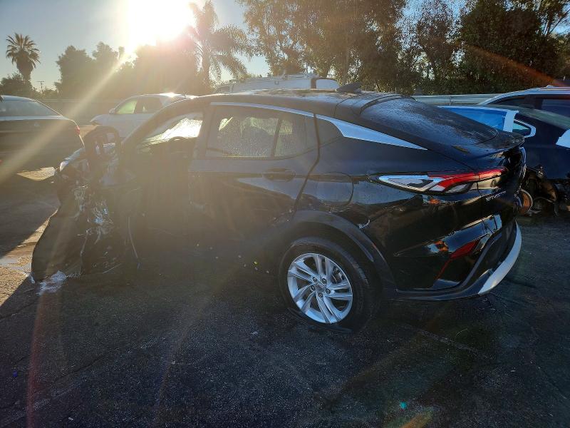 Photo 2 from auction – 2025 BUICK ENVISTA PR with VIN KL47LAEP9SB226184