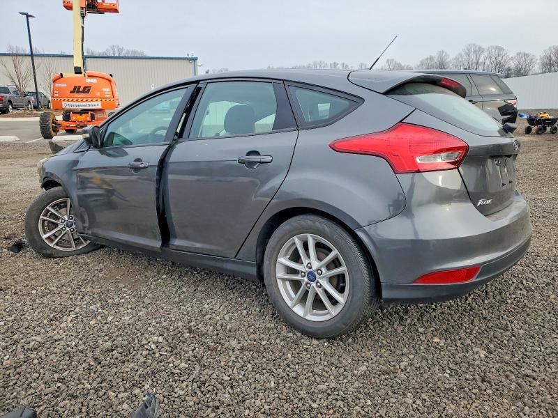 صورة رقم 2 من المزاد - 2017 FORD FOCUS SE مع VIN 1FADP3K25HL292192