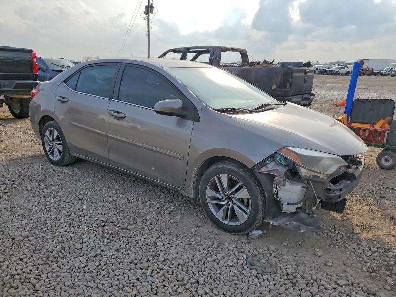 Photo 4 from auction – 2014 TOYOTA COROLLA EC with VIN 5YFBPRHEXEP028345