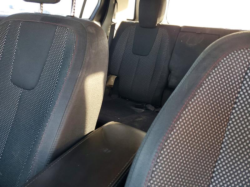 Photo 10 from auction – 2016 GMC TERRAIN SL with VIN 2GKFLTEK9G6162888