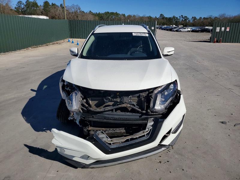 Photo 5 from auction – 2018 NISSAN ROGUE S with VIN KNMAT2MT5JP589924