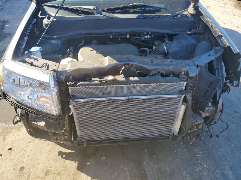 Photo 12 from auction – 2015 HONDA PILOT TOUR with VIN 5FNYF3H91FB014859