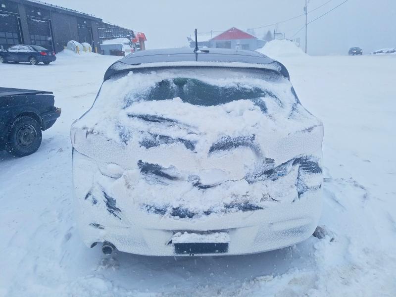 Photo 6 from auction – 2012 MAZDA 3 with VIN JM1BL1L74C1550945