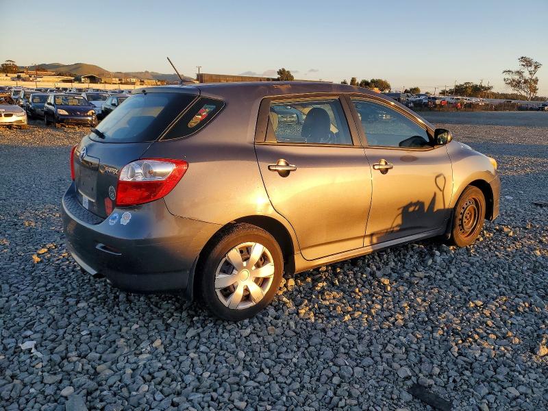 Photo 2 from auction – 2011 TOYOTA COROLLA MA with VIN 2T1KU4EE4BC626278