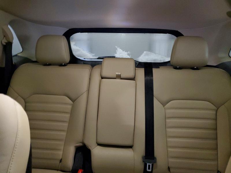 Photo 10 from auction – 2018 FORD EDGE SEL with VIN 2FMPK4J9XJBB86476