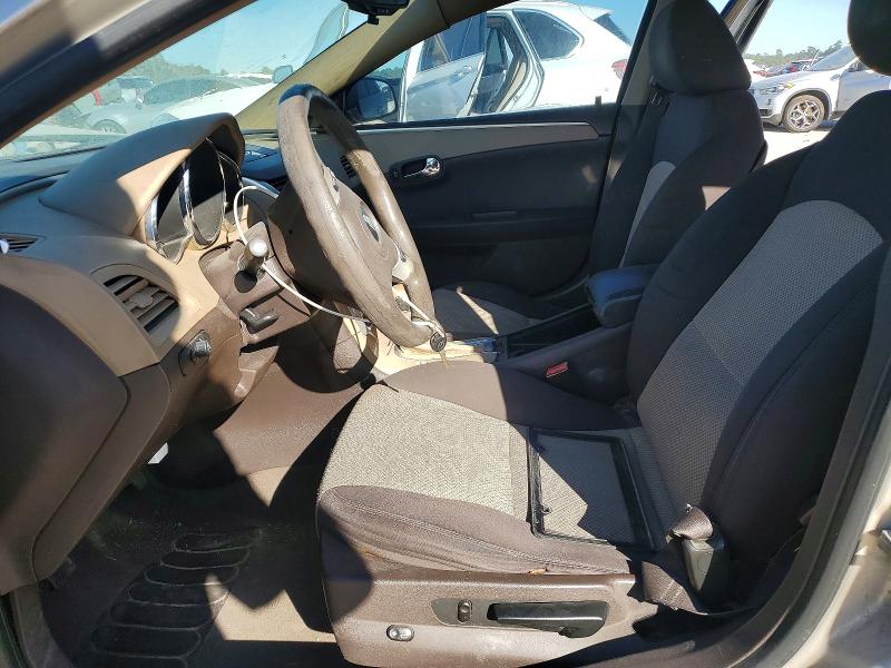 Photo 7 from auction – 2012 CHEVROLET MALIBU with VIN 1G1ZB5E01CF267309