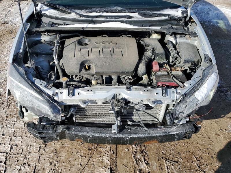 Photo 11 from auction – 2017 TOYOTA COROLLA L with VIN 2T1BURHE3HC796830