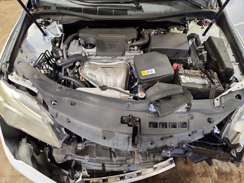 Photo 11 from auction – 2017 TOYOTA CAMRY LE with VIN 4T1BF1FK5HU291648