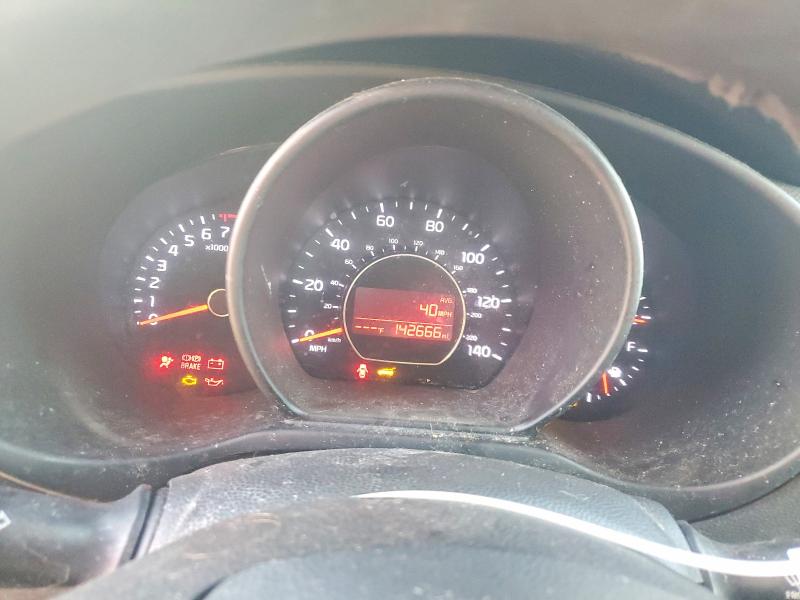 Photo 9 from auction – 2015 KIA SOUL with VIN KNDJN2A2XF7790652