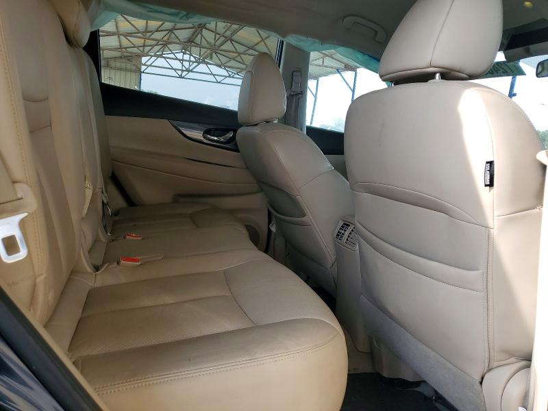 Photo 10 from auction – 2015 NISSAN ROGUE S with VIN 5N1AT2MT0FC800456