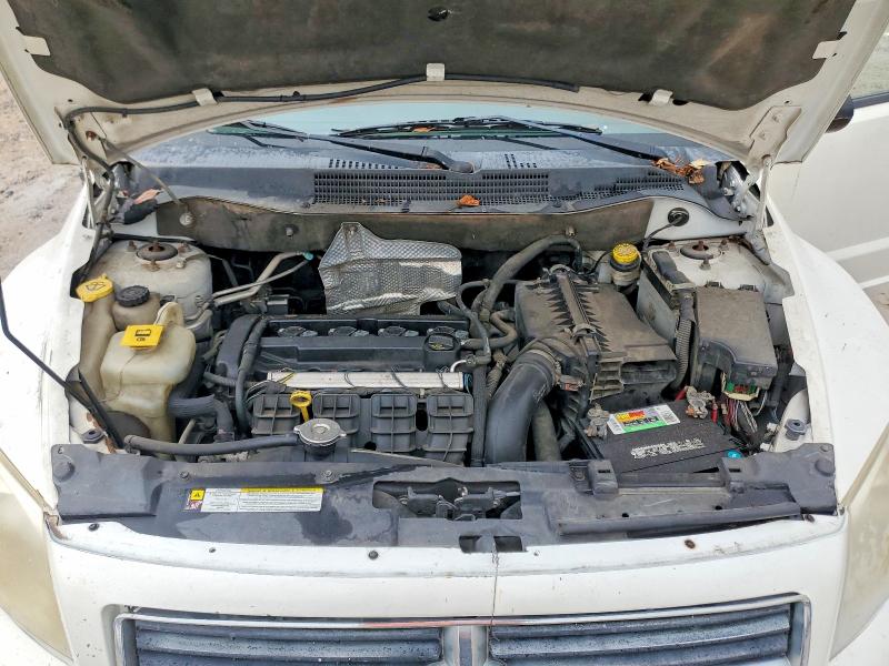 Photo 11 from auction – 2010 DODGE CALIBER with VIN 1B3CB4HAXAD538678