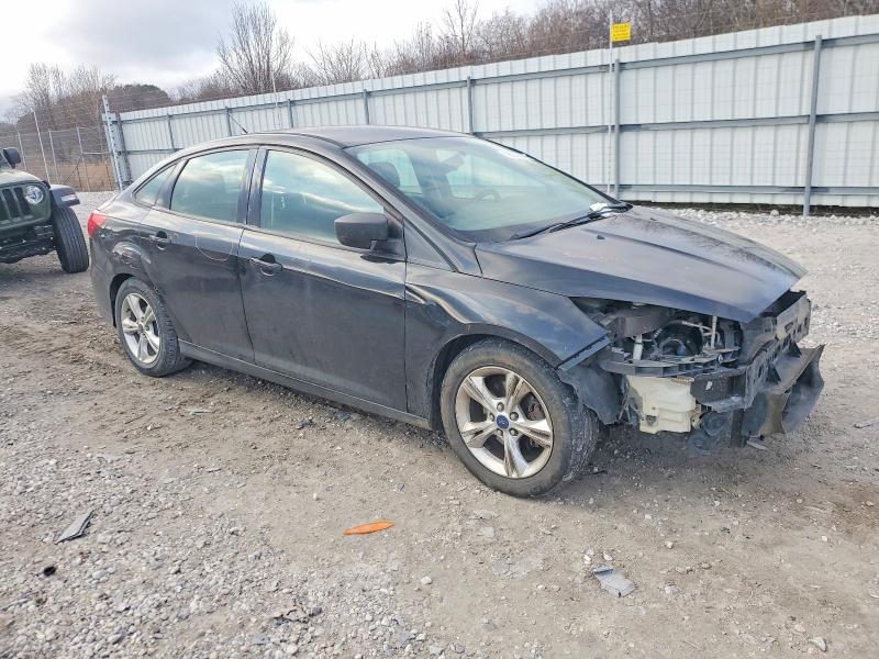 Photo 4 from auction – 2016 FORD FOCUS S with VIN 1FADP3E20GL379217
