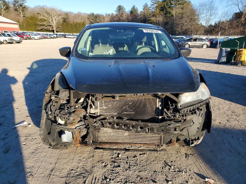 Photo 5 from auction – 2013 FORD ESCAPE SE with VIN 1FMCU9GX5DUD11815