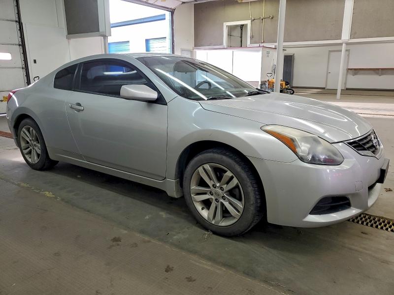 Photo 4 from auction – 2010 NISSAN ALTIMA S with VIN 1N4AL2EP0AC128838