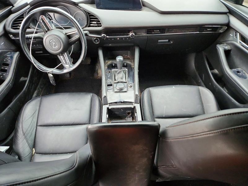 Photo 8 from auction – 2021 MAZDA 3 with VIN JM1BPBJY2M1340920
