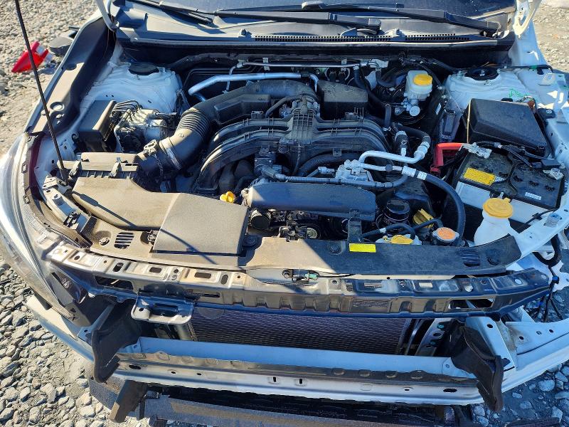 Photo 12 from auction – 2023 SUBARU CROSSTREK with VIN JF2GTHSCXPH228421