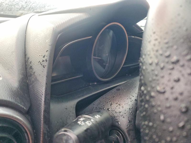 Photo 9 from auction – 2019 MAZDA CX-3 SPORT with VIN JM1DKFB75K0447256