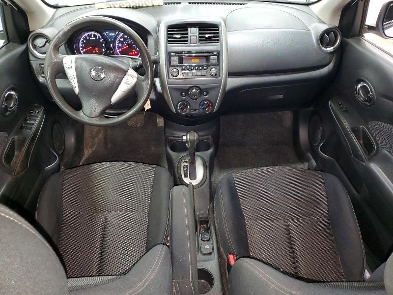 Photo 8 from auction – 2016 NISSAN VERSA S with VIN 3N1CN7APXGL885178