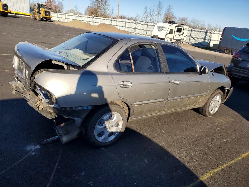 Photo 3 from auction – 2006 NISS SENTRA with VIN 3N1CB51D76L510821