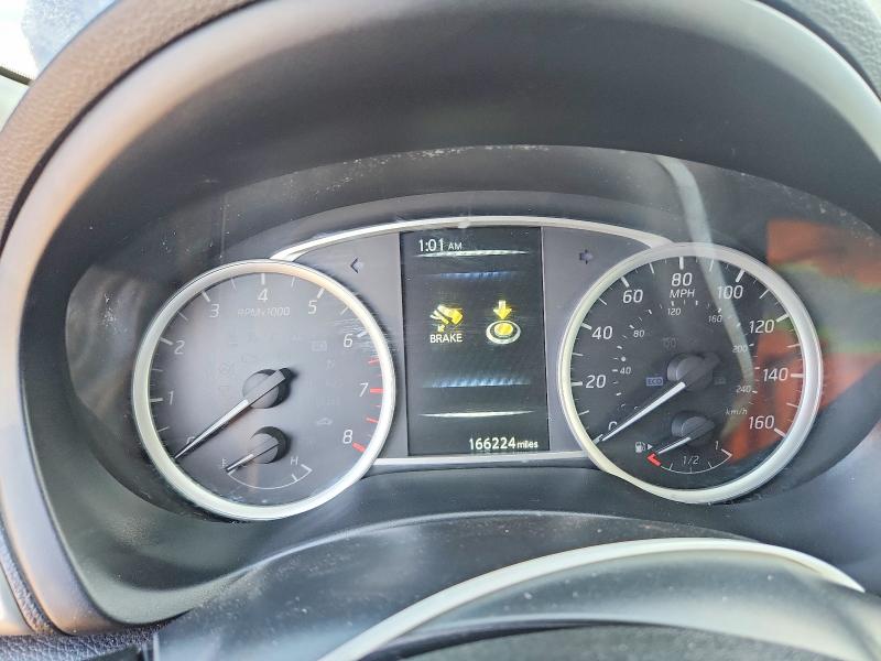 Photo 9 from auction – 2018 NISSAN SENTRA S with VIN 3N1AB7AP3JL641962