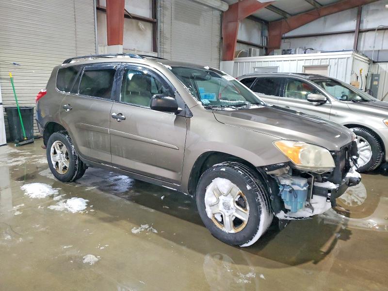 Foto 4 de la subasta – 2011 TOYOTA RAV4 con VIN JTMJF4DV3B5038957