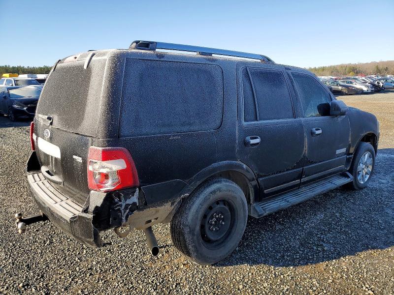 Photo 3 from auction – 2008 FORD EXPEDITION with VIN 1FMFU195X8LA80545