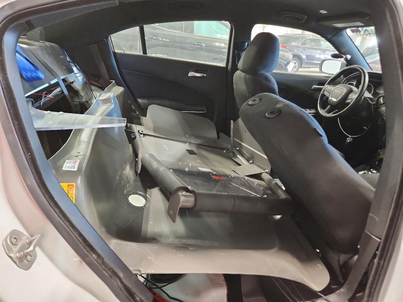Photo 10 from auction – 2023 DODGE CHARGER with VIN 2C3CDXATXPH572268