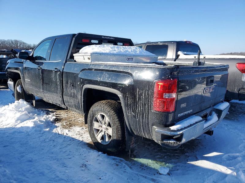 Photo 2 from auction – 2014 GMC SIERRA with VIN 1GTV2UEH4EZ287044