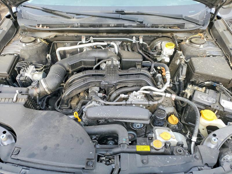 Photo 12 from auction – 2020 SUBARU OUTBACK PR with VIN 4S4BTACC7L3150388