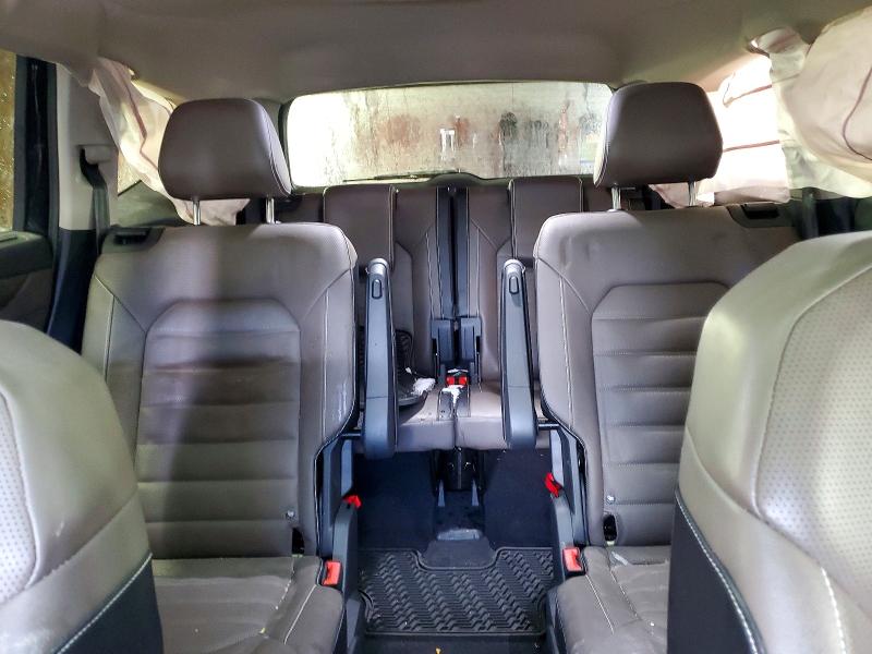 Photo 10 from auction – 2024 VOLKSWAGEN ATLAS with VIN 1V2BR2CA0RC584604