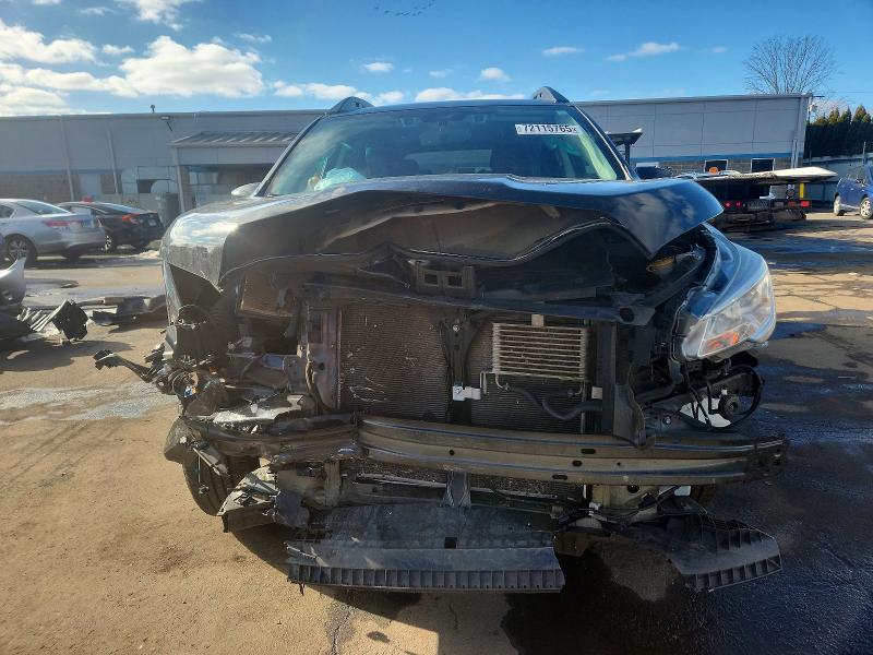 Photo 5 from auction – 2020 SUBARU ASCENT PRE with VIN 4S4WMAFD0L3433413