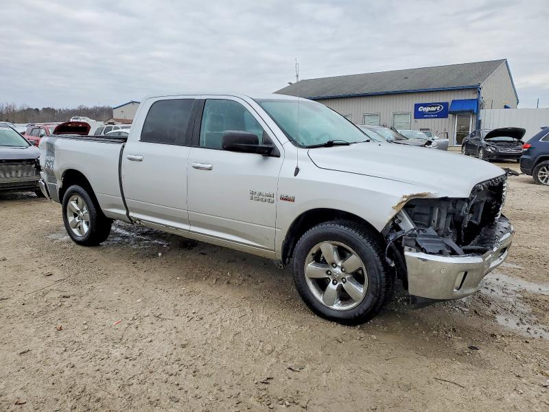 Photo 4 from auction – 2015 RAM 1500 with VIN 1C6RR7TT1FS758669