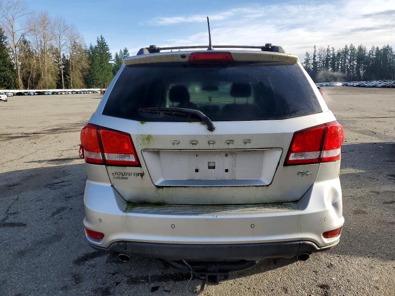 صورة رقم 6 من المزاد - 2013 DODGE JOURNEY R/ مع VIN 3C4PDDFGXDT606493