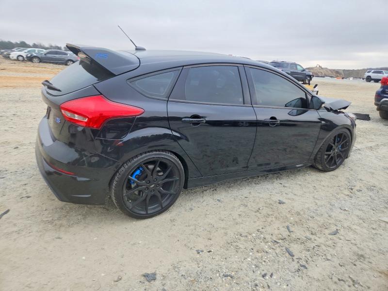 Photo 3 from auction – 2016 FORD FOCUS RS with VIN WF0DP3TH4G4115023