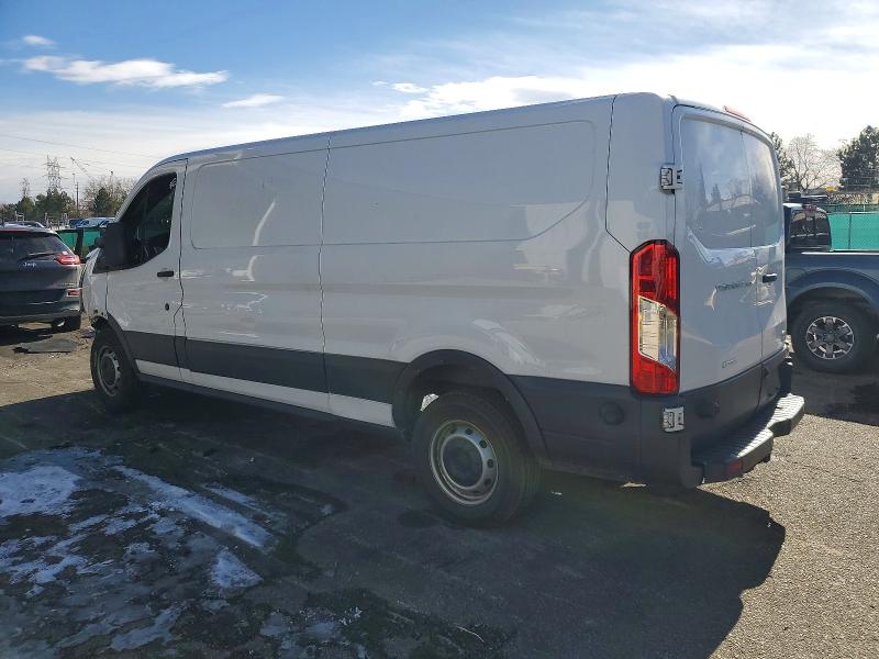 صورة رقم 2 من المزاد - 2017 FORD TRANSIT T- مع VIN 1FTBW2YG3HKA45454