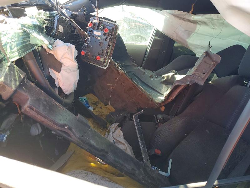 Photo 7 from auction – 2021 TOYOTA COROLLA with VIN 5YFS4MCE9MP065789