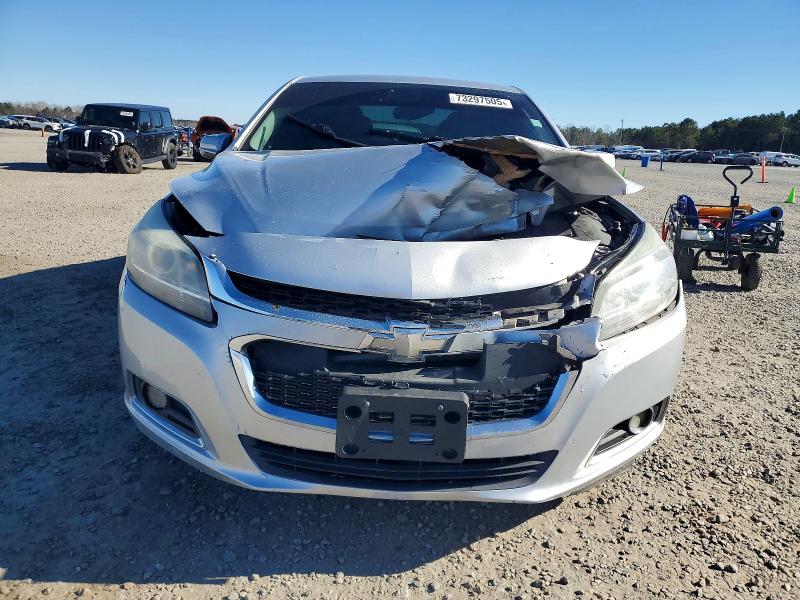 Photo 5 from auction – 2014 CHEVROLET MALIBU with VIN 1G11E5SL5EF254066
