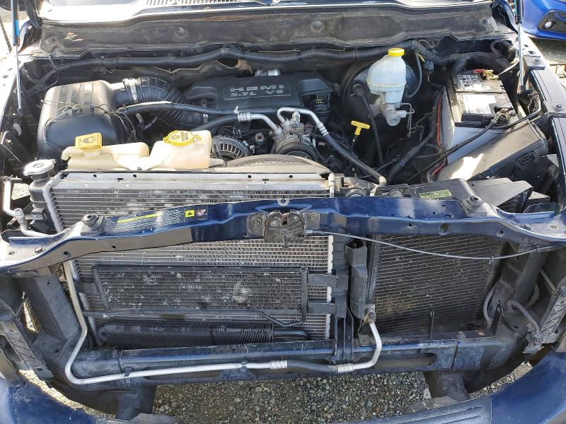 Photo 11 from auction – 2006 DODGE RAM 1500 with VIN 1D7HU18236S571522
