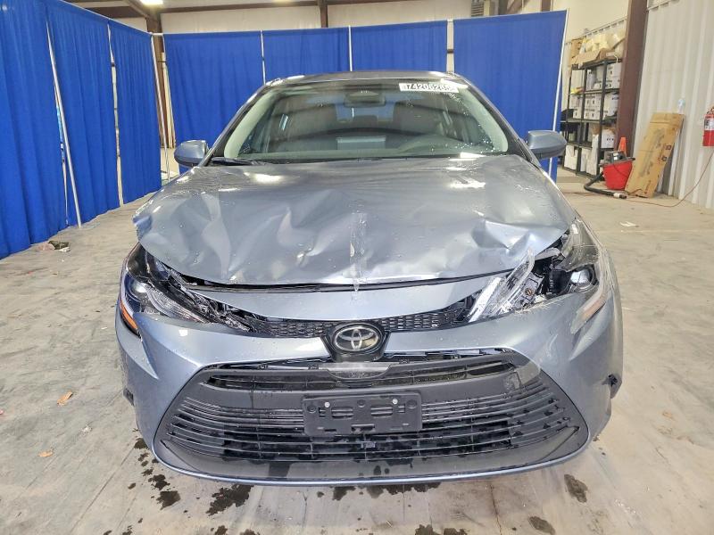 Photo 5 from auction – 2025 TOYOTA COROLLA LE with VIN 5YFB4MDEXSP313754