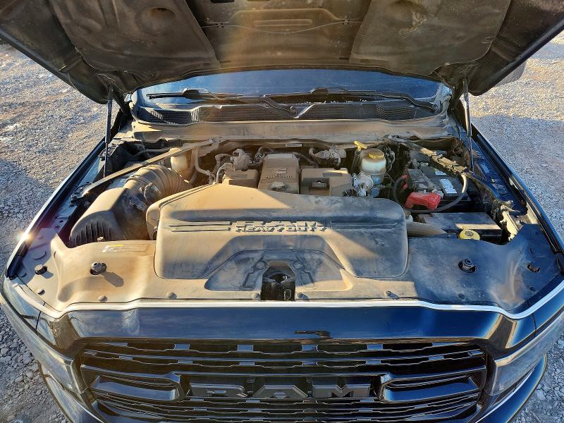Photo 11 from auction – 2023 RAM 3500 with VIN 3C63RRRL4PG575591