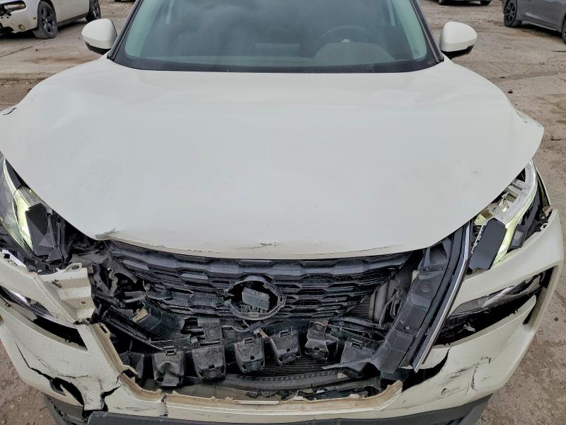 Photo 12 from auction – 2021 NISSAN ROGUE with VIN 5N1AT3BA8MC849389