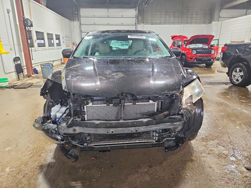 Photo 5 from auction – 2011 MAZDA CX-7 with VIN JM3ER2B57B0368556