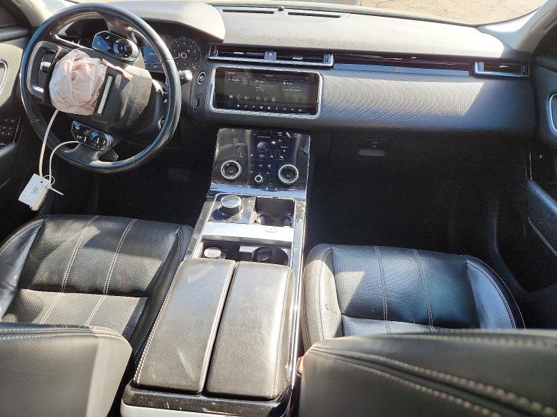 Photo 8 from auction – 2018 LAND ROVER RANGE ROVE with VIN SALYB2RV9JA730971