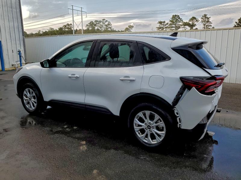 Photo 2 from auction – 2025 FORD ESCAPE ACT with VIN 1FMCU9GN0SUB00906
