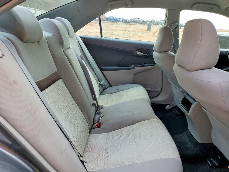Photo 10 from auction – 2012 TOYOTA CAMRY BASE with VIN 4T1BF1FK0CU088532