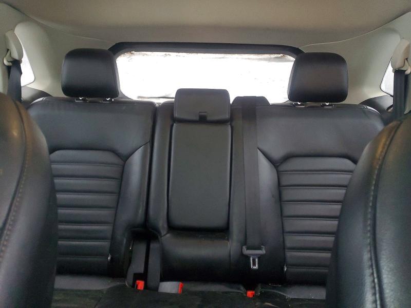Photo 10 from auction – 2018 FORD EDGE SEL with VIN 2FMPK4J81JBB67807