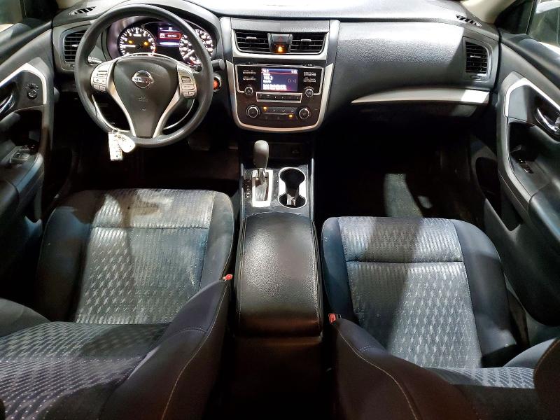 Photo 8 from auction – 2017 NISSAN ALTIMA 2.5 with VIN 1N4AL3AP0HC155673