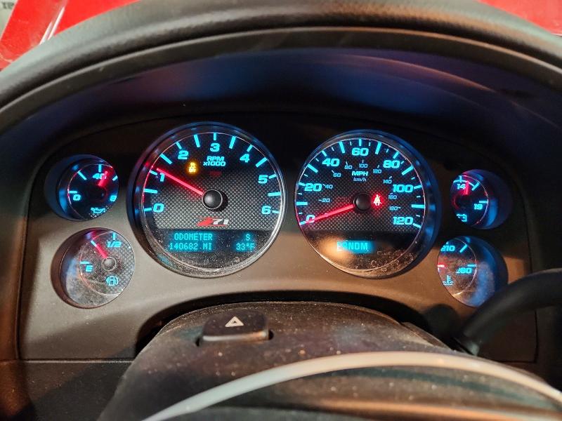 Photo 9 from auction – 2013 GMC SIERRA K15 with VIN 3GTP2WE79DG217839